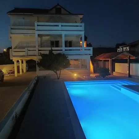 Mirko&ana Apartment Bibinje