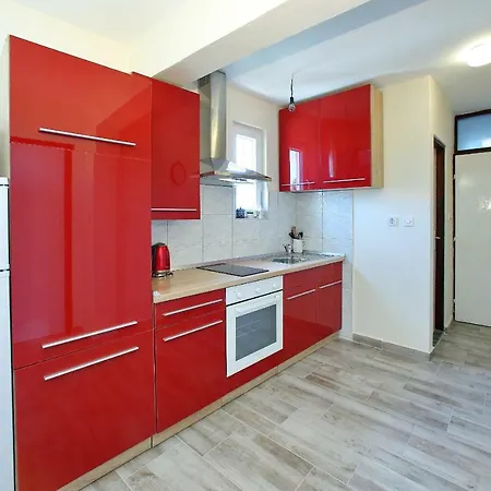 Mirko&ana Apartman Bibinje