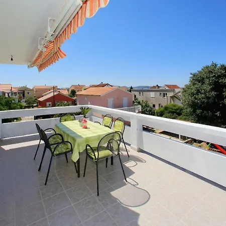 Appartement Mirko&ana