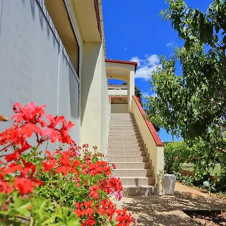 アパート Mirko&ana *