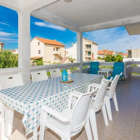 Mirko&ana Apartment