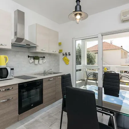 Apartment Mirko&ana Bibinje