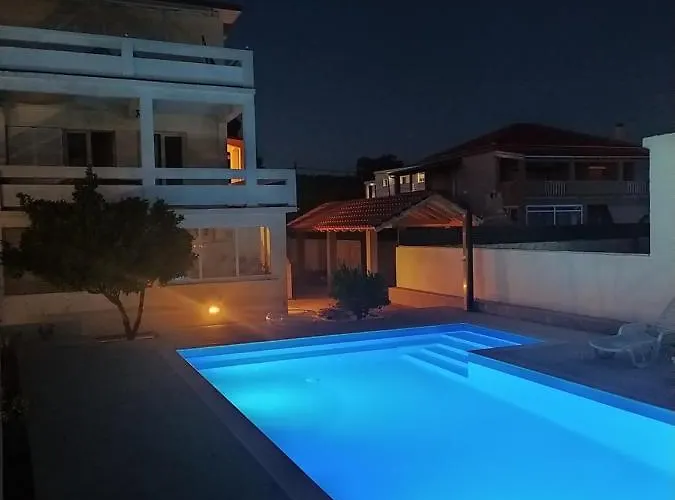 Mirko&ana Appartement Bibinje