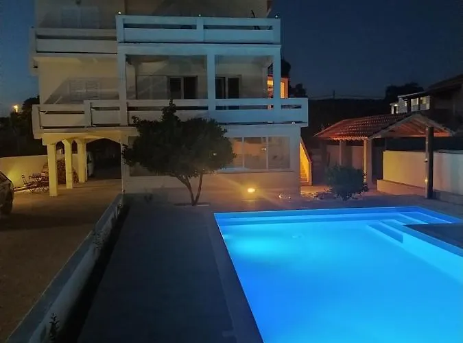 Mirko&ana Apartamento Bibinje