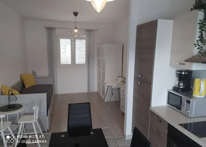 Appartement Mirko&ana