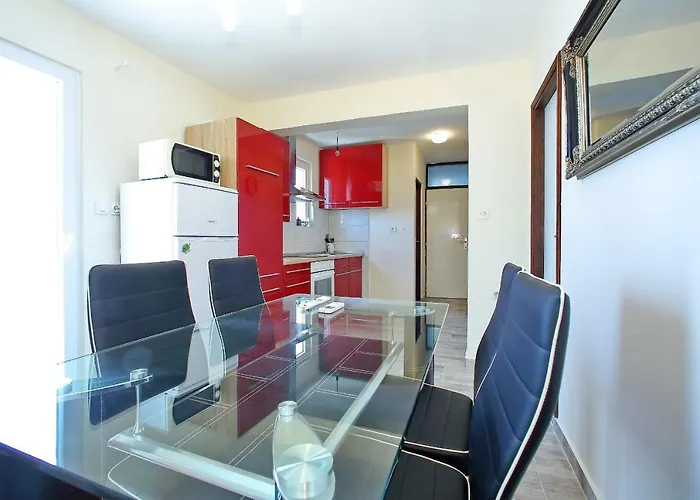 Appartement Mirko&ana *