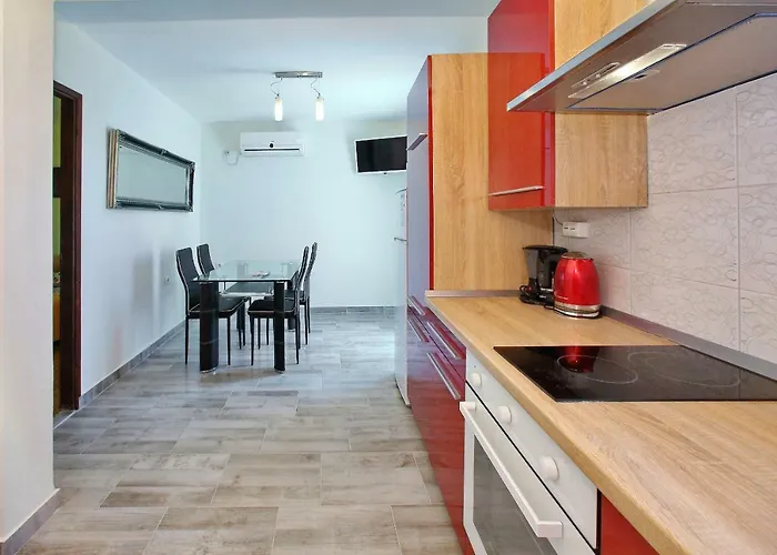 Mirko&ana Appartement Bibinje