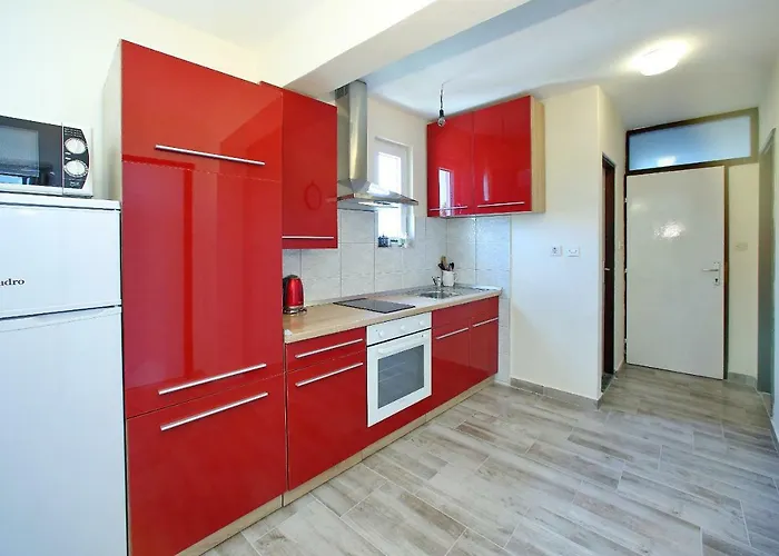 Mirko&ana Appartement Bibinje