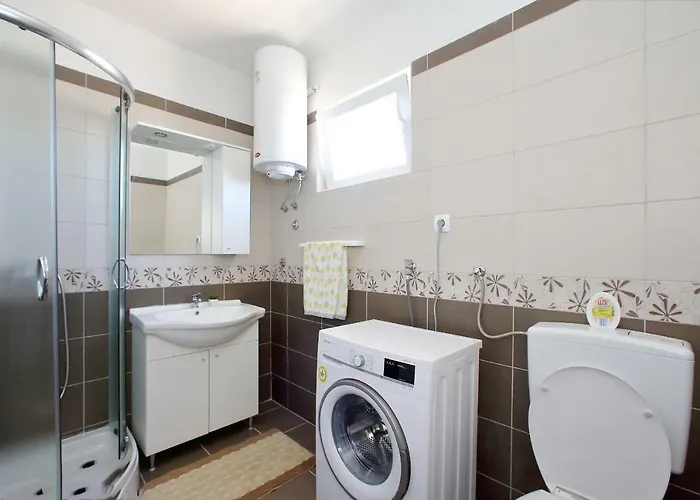 Appartement Mirko&ana Bibinje