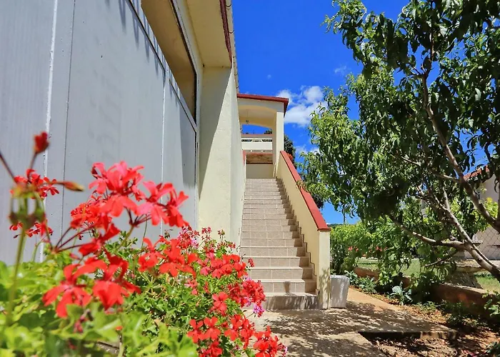 Appartement Mirko&ana *