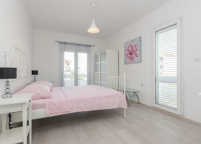 Mirko&ana Appartement *