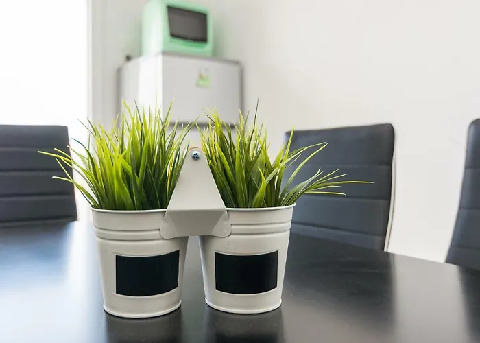 アパート Mirko&ana ビビニェ