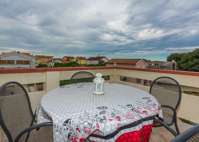 Mirko&ana Appartement Bibinje