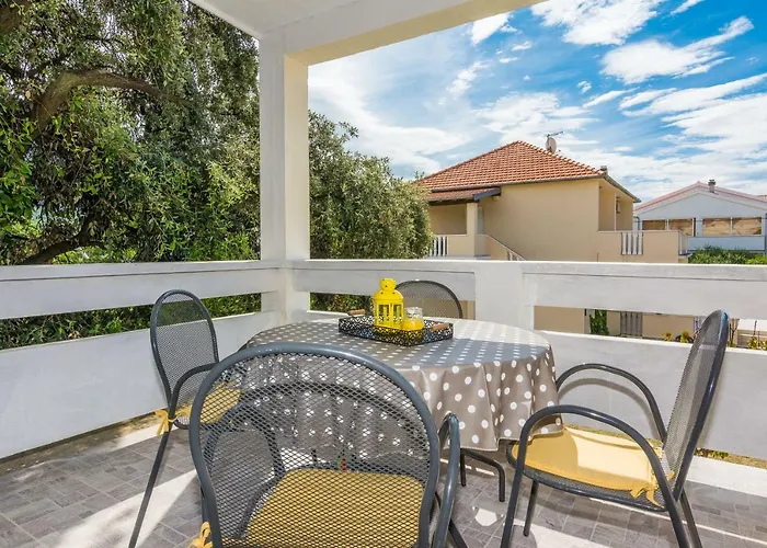 Mirko&ana Appartement *