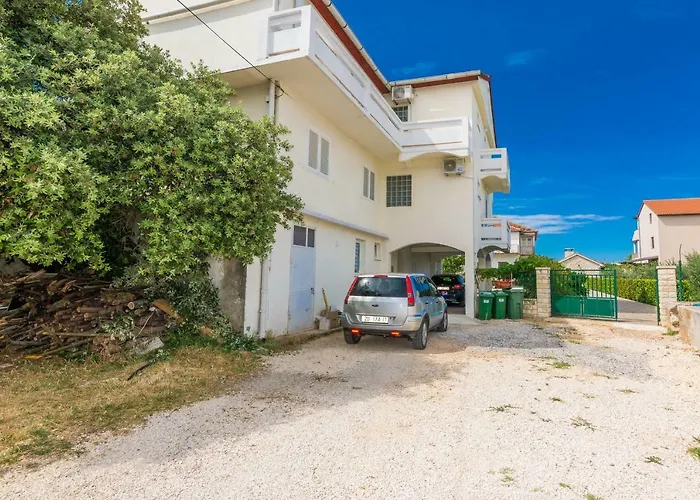 Mirko&ana Appartement