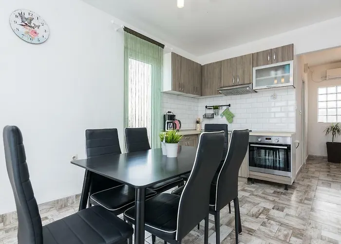 Mirko&ana Appartement