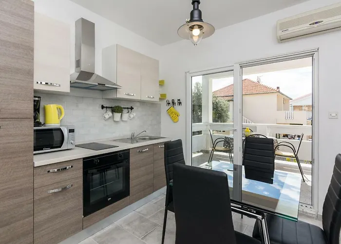 Appartement Mirko&ana Bibinje