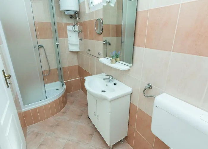 Appartement Mirko&ana