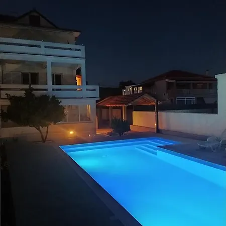 Mirko&ana Apartament Bibinje