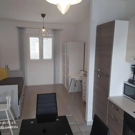 Apartament Mirko&ana