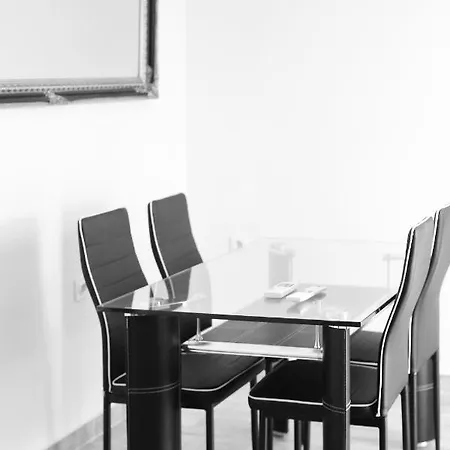 Apartament Mirko&ana
