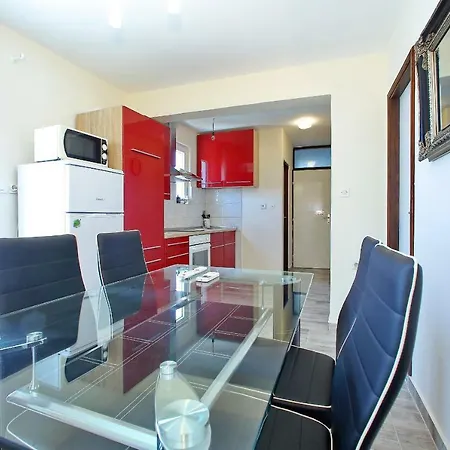 Apartament Mirko&ana *