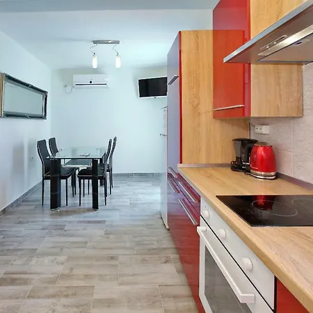 Mirko&ana Apartament Bibinje