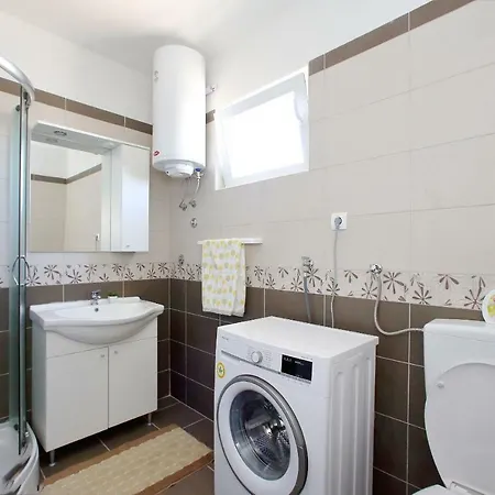 Apartament Mirko&ana Bibinje