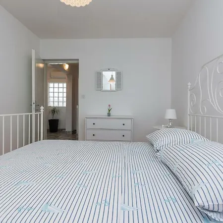 Mirko&ana Apartman