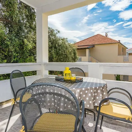 Mirko&ana Appartamento *