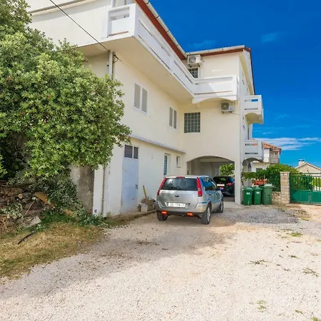 Mirko&ana Appartamento