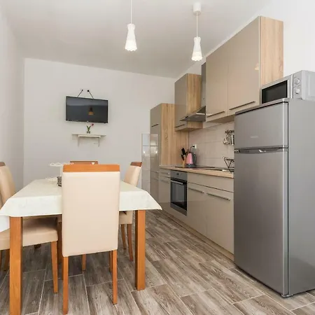 Mirko&ana Apartament Bibinje