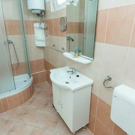 Apartament Mirko&ana